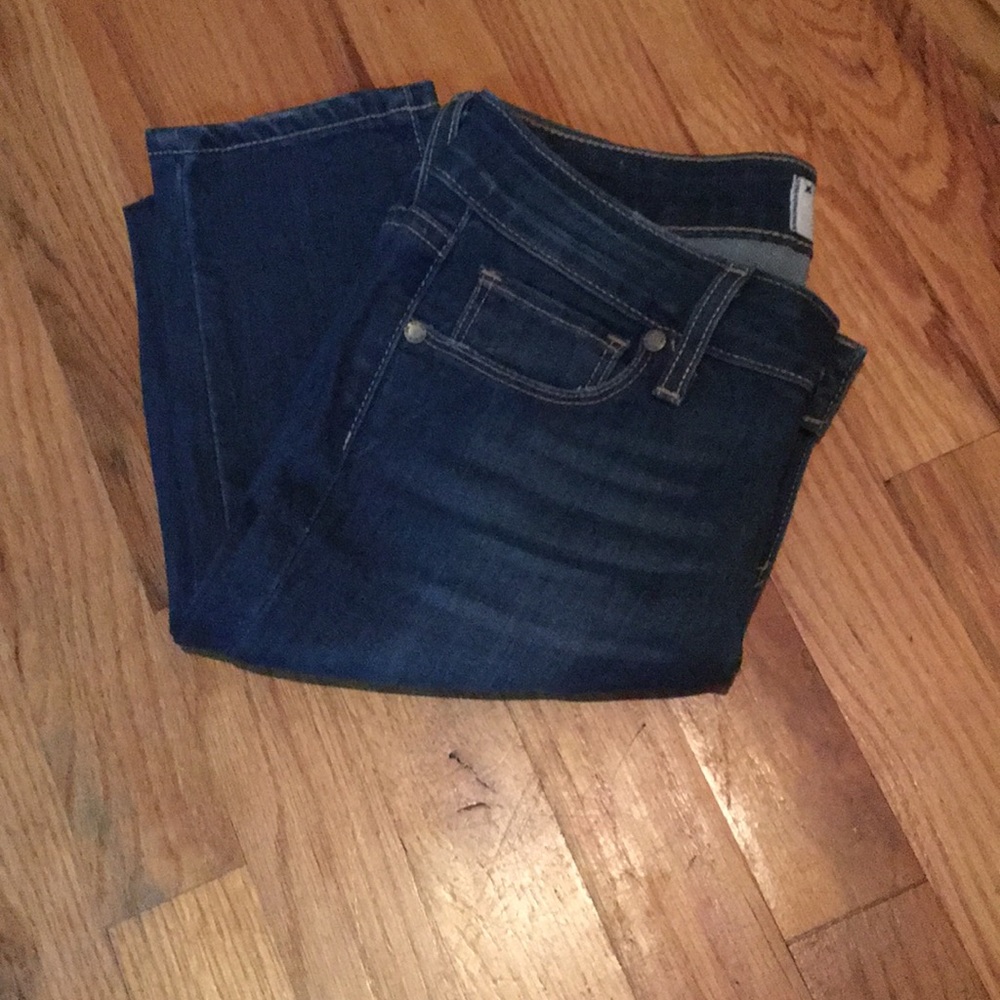 Paige Jeans
